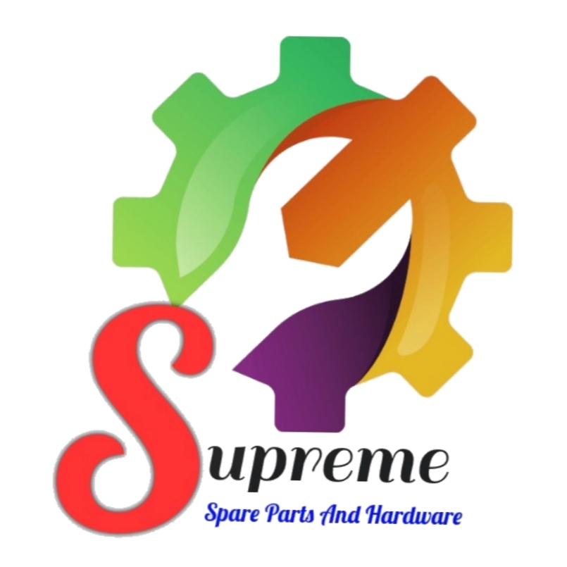 store logo